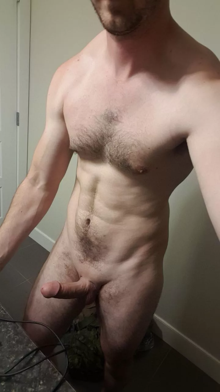 been working out alot hope you like [m]