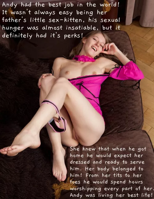 Best job in the world