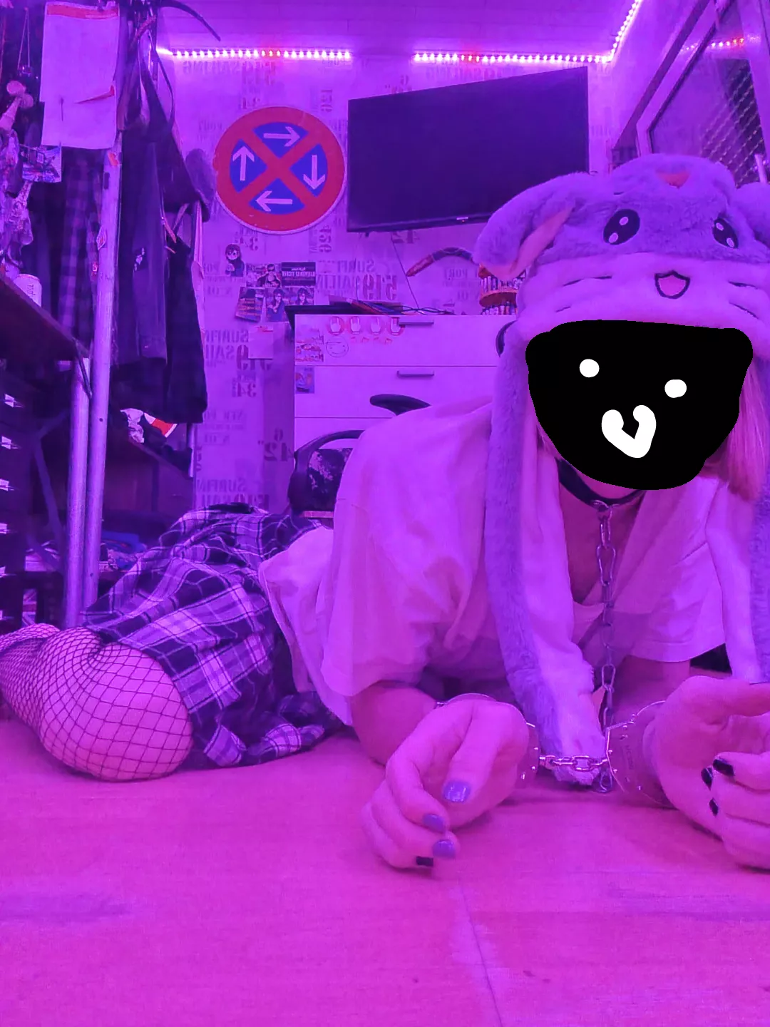 Bored and tired 😴