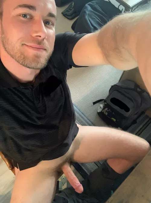 Bottomless Tuesday 😋