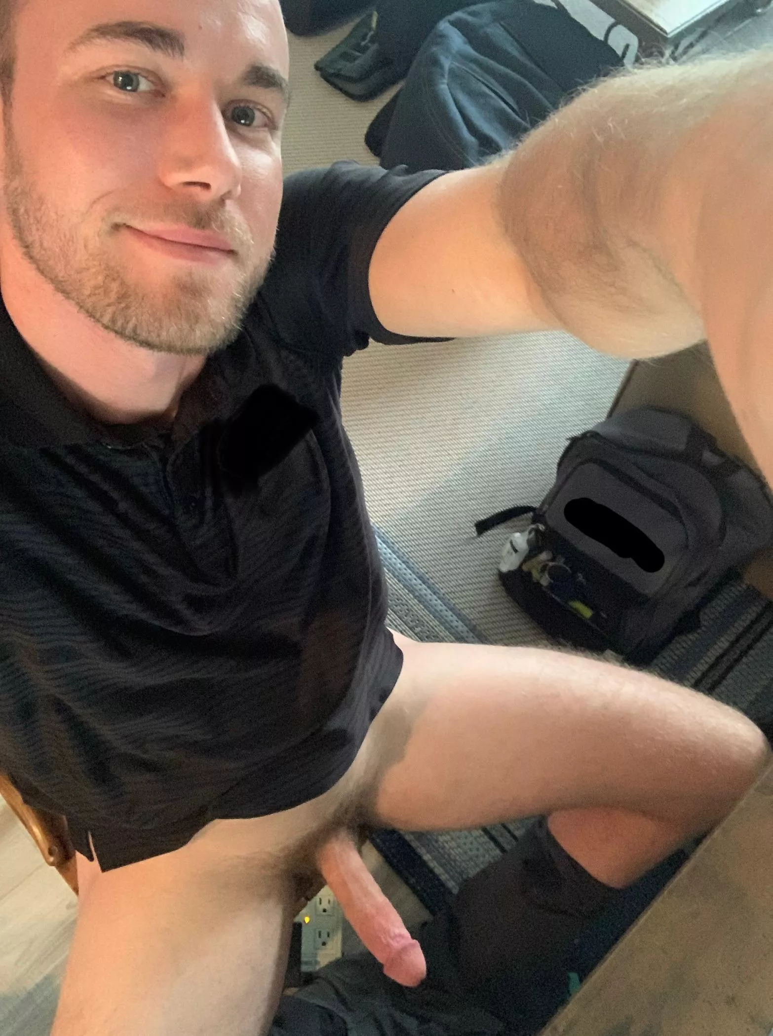 Bottomless Tuesday 😋