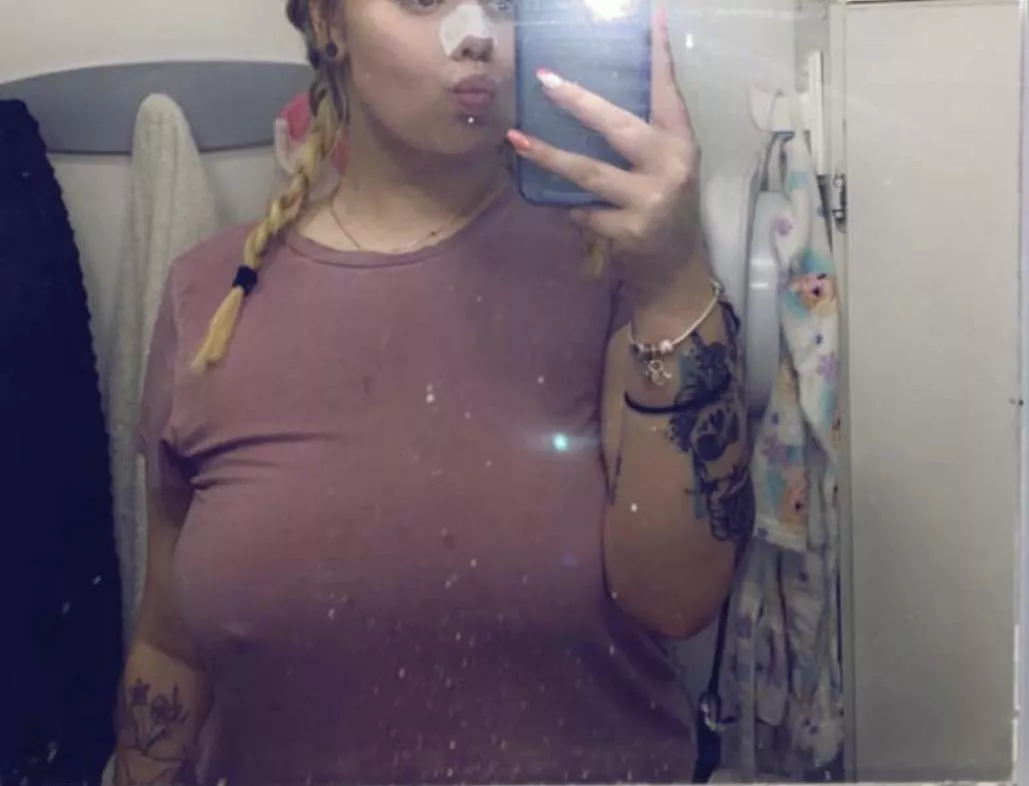 Bras are so constricting