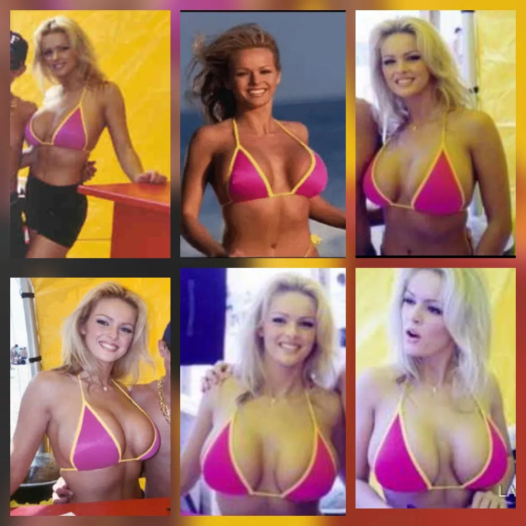 Brooke Richards.😍😙