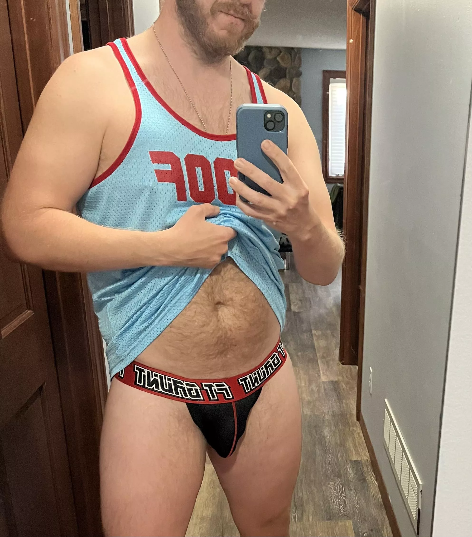 Call me Daddy 37/M (OC)