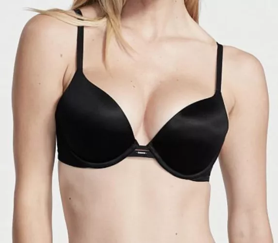 Can a VS Bombshell or Very Sexy bra handle a rough workplace? Partner is tired of wearing sports bras all day