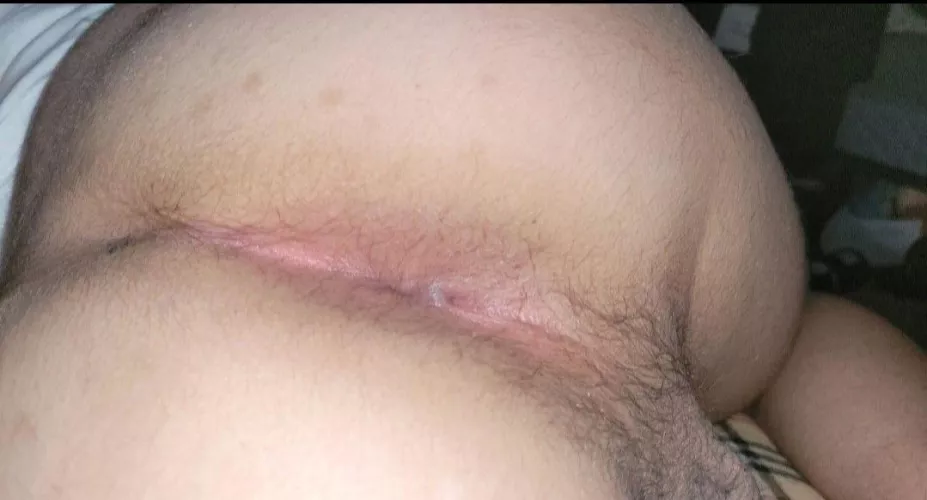 Can someone pls cum in me