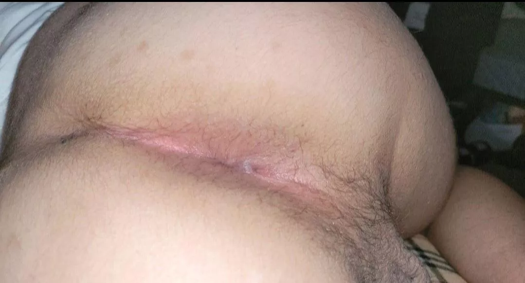 Can someone pls cum in me