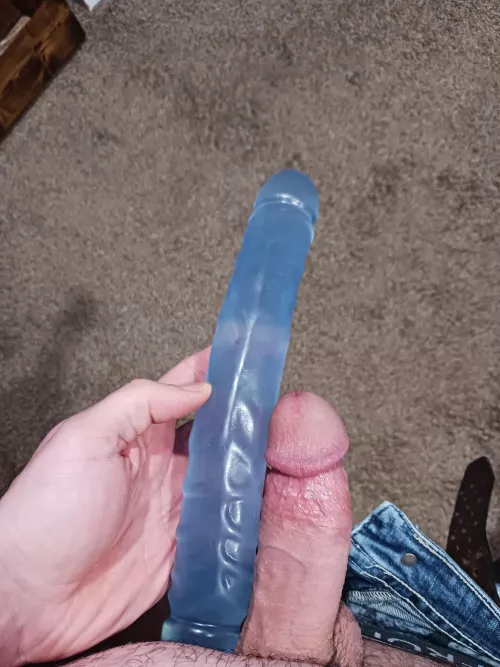 Can't wait to try this out hopefully soon