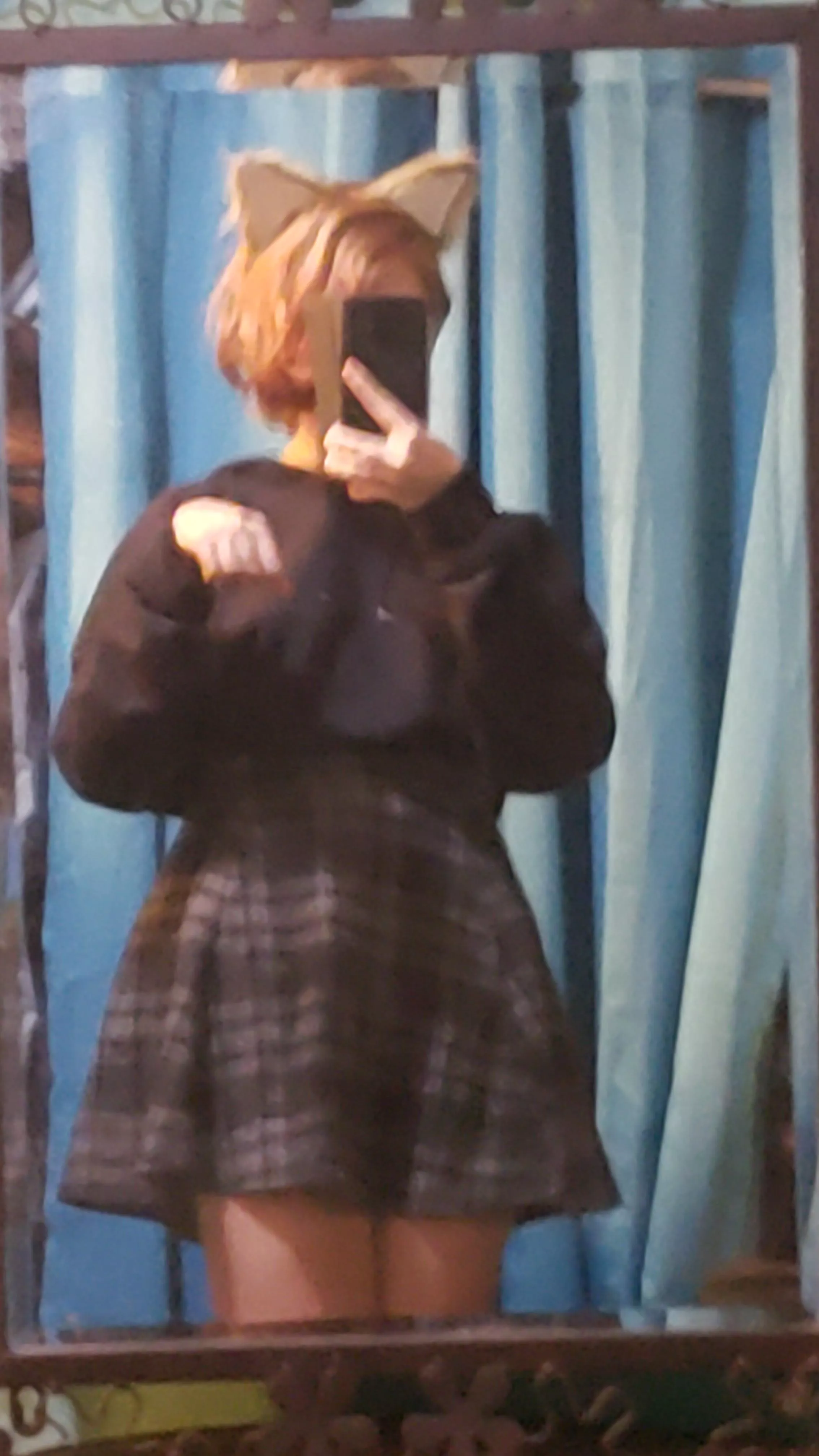 Catboy (felt cute might delete later)