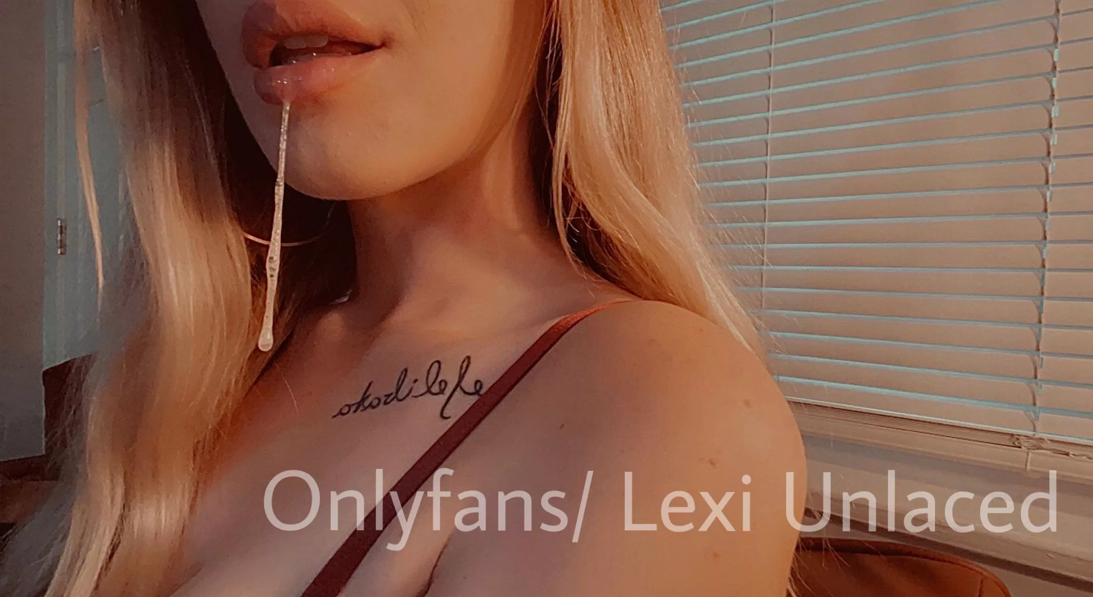 Catch it in your mouth