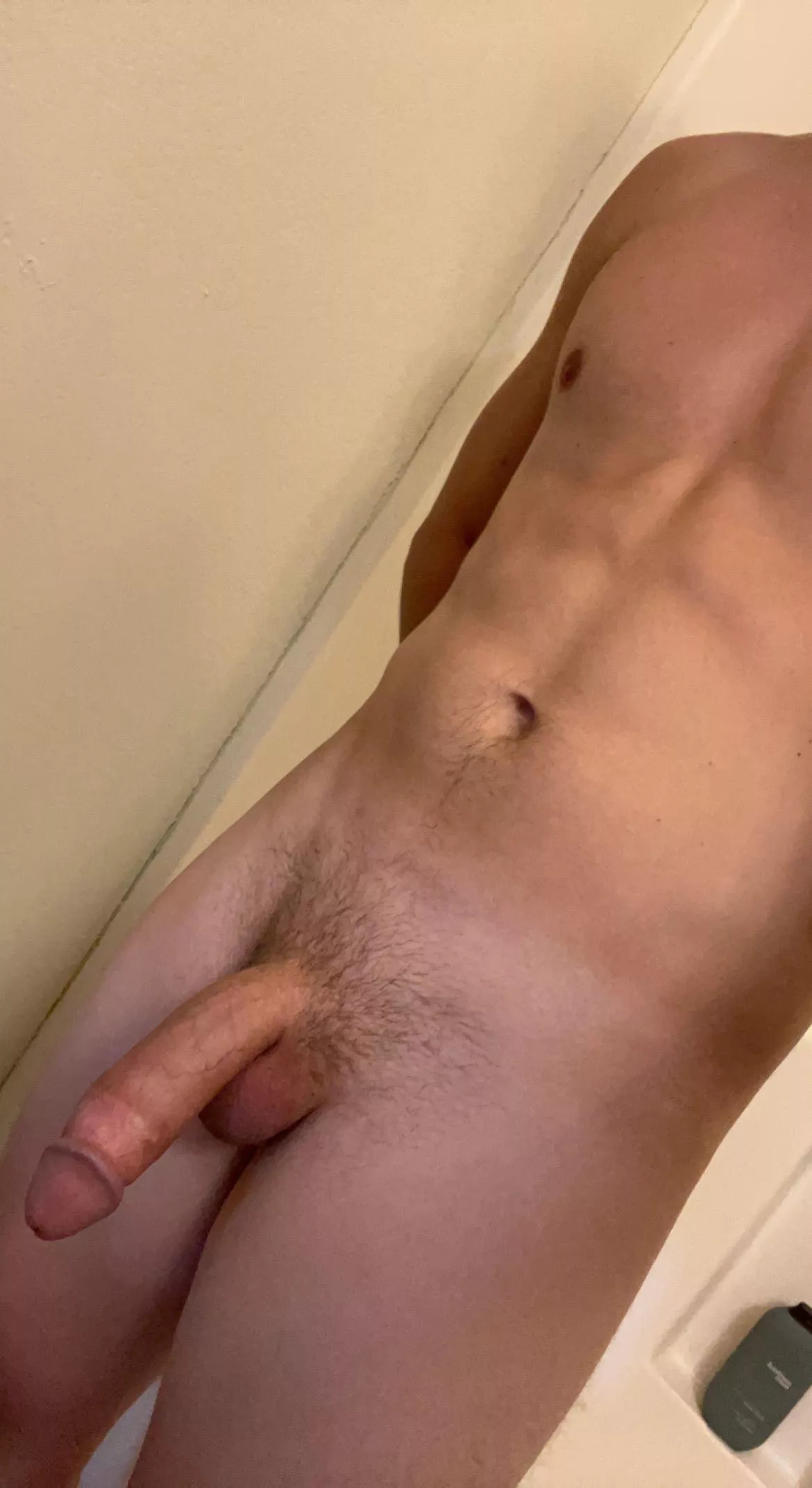 ⚠️CAUTION⚠️ slippery when wet😏💦