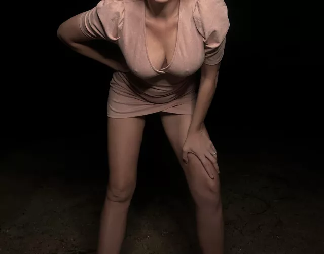 Come for the view, stay for the hospitality. 😈😈😈