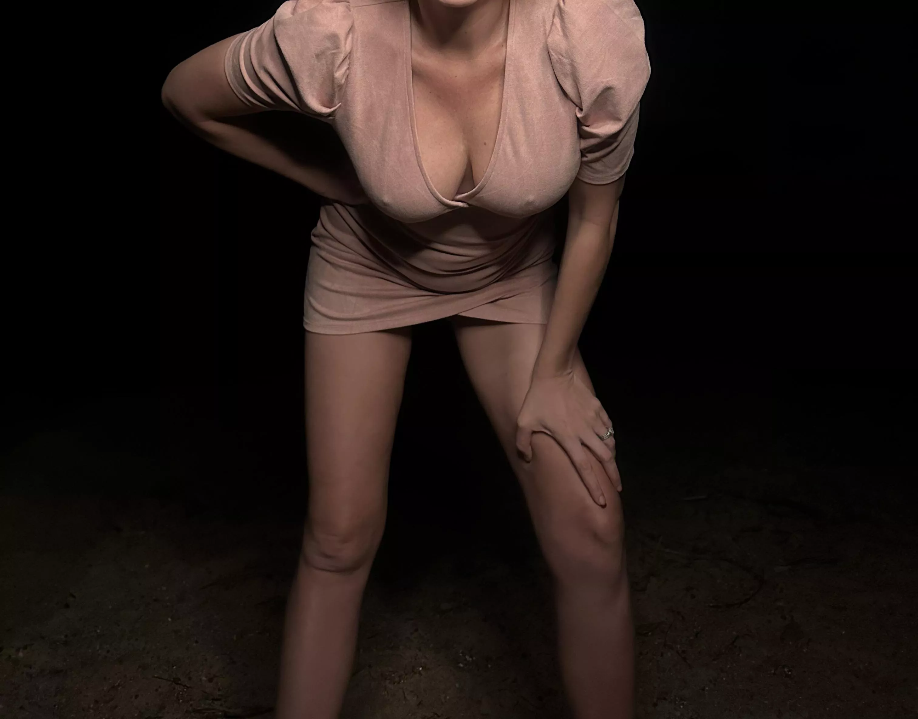 Come for the view, stay for the hospitality. 😈😈😈