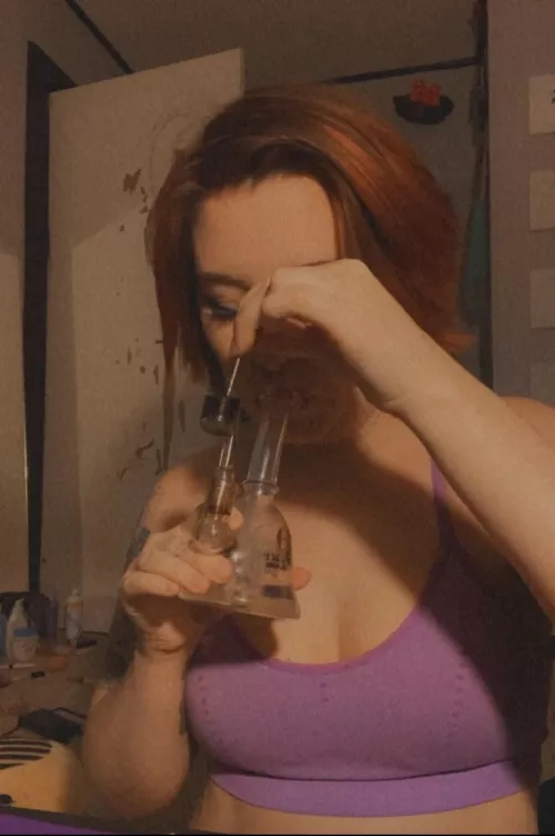 Come take some dabs with me!