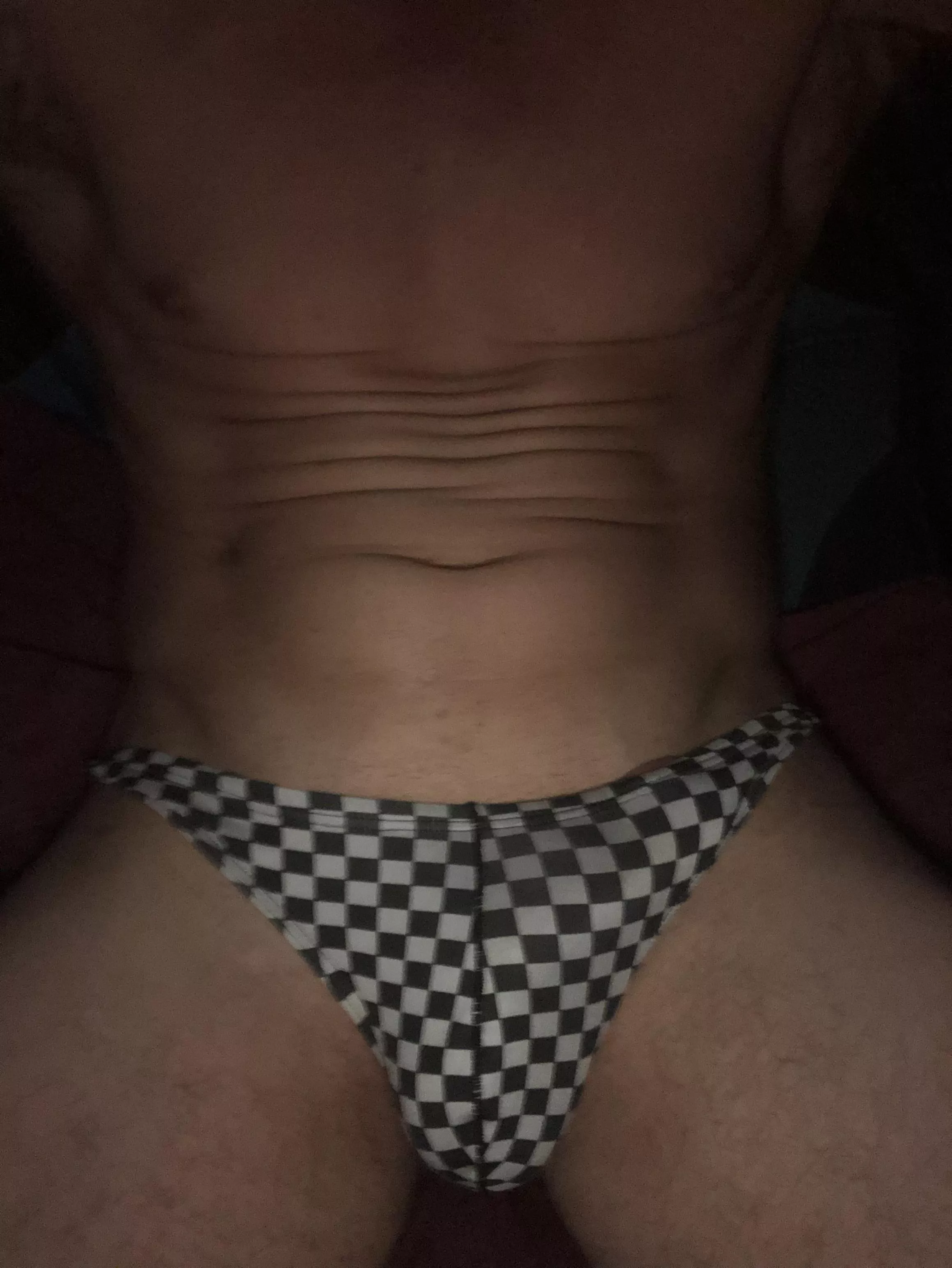 Come take the Checkered Flag