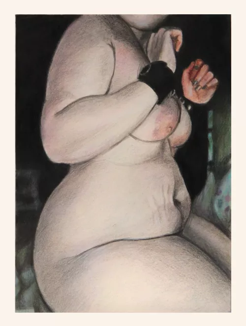 Cuffs and soft shadows