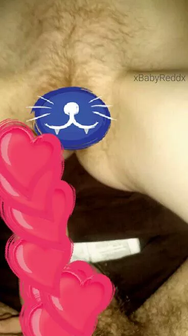 Daddy likes to try and put out my fire 💦🔥