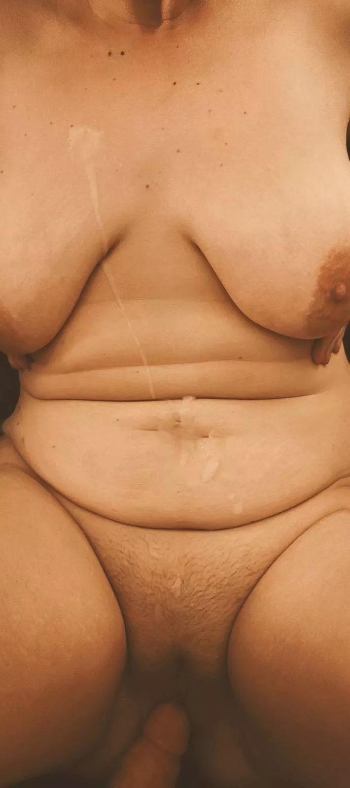 Daddy may I have some more please?