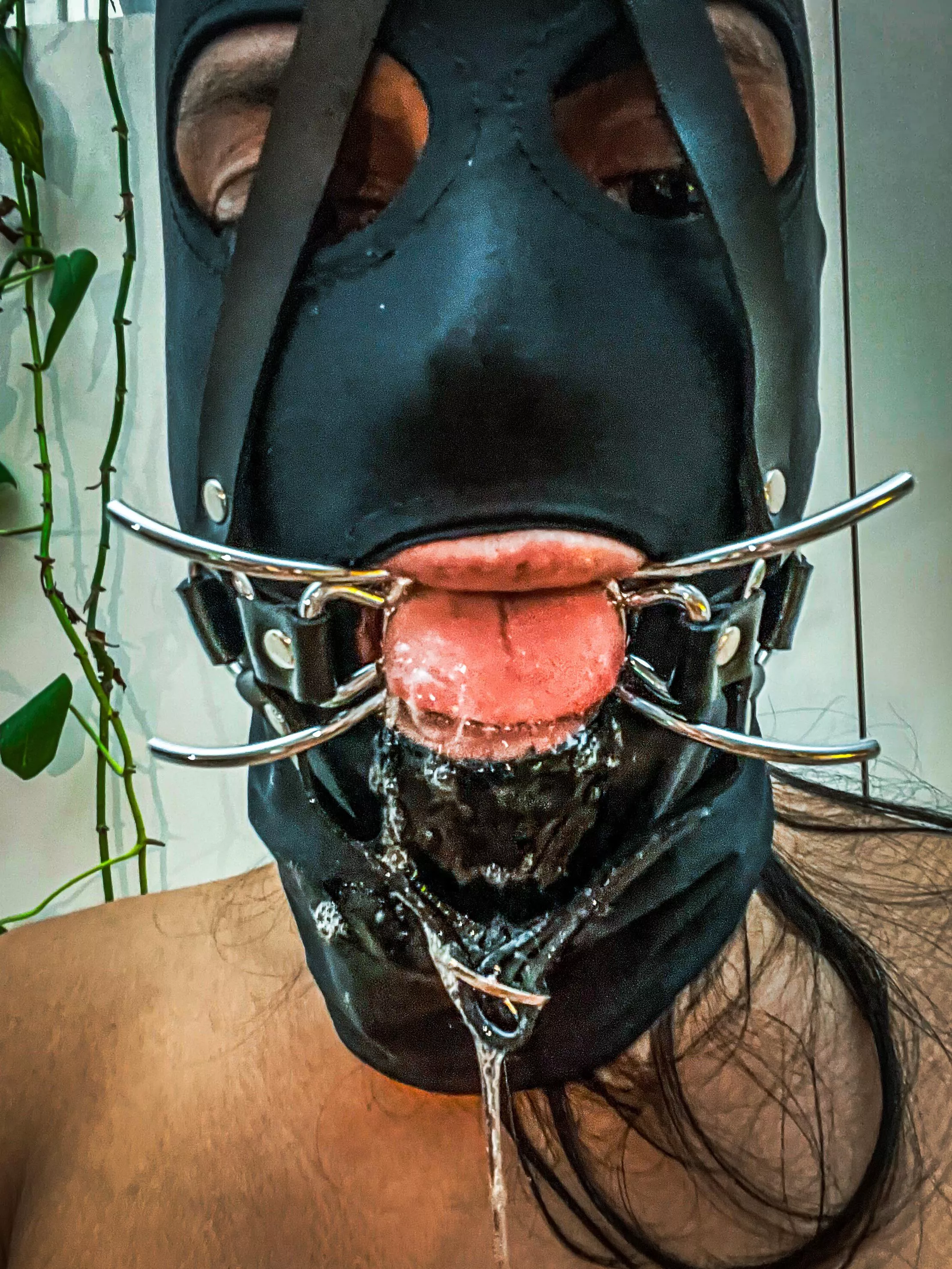 Dancing in the rain…