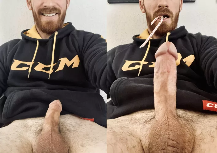 Do I grow your holiday spirit? ;)