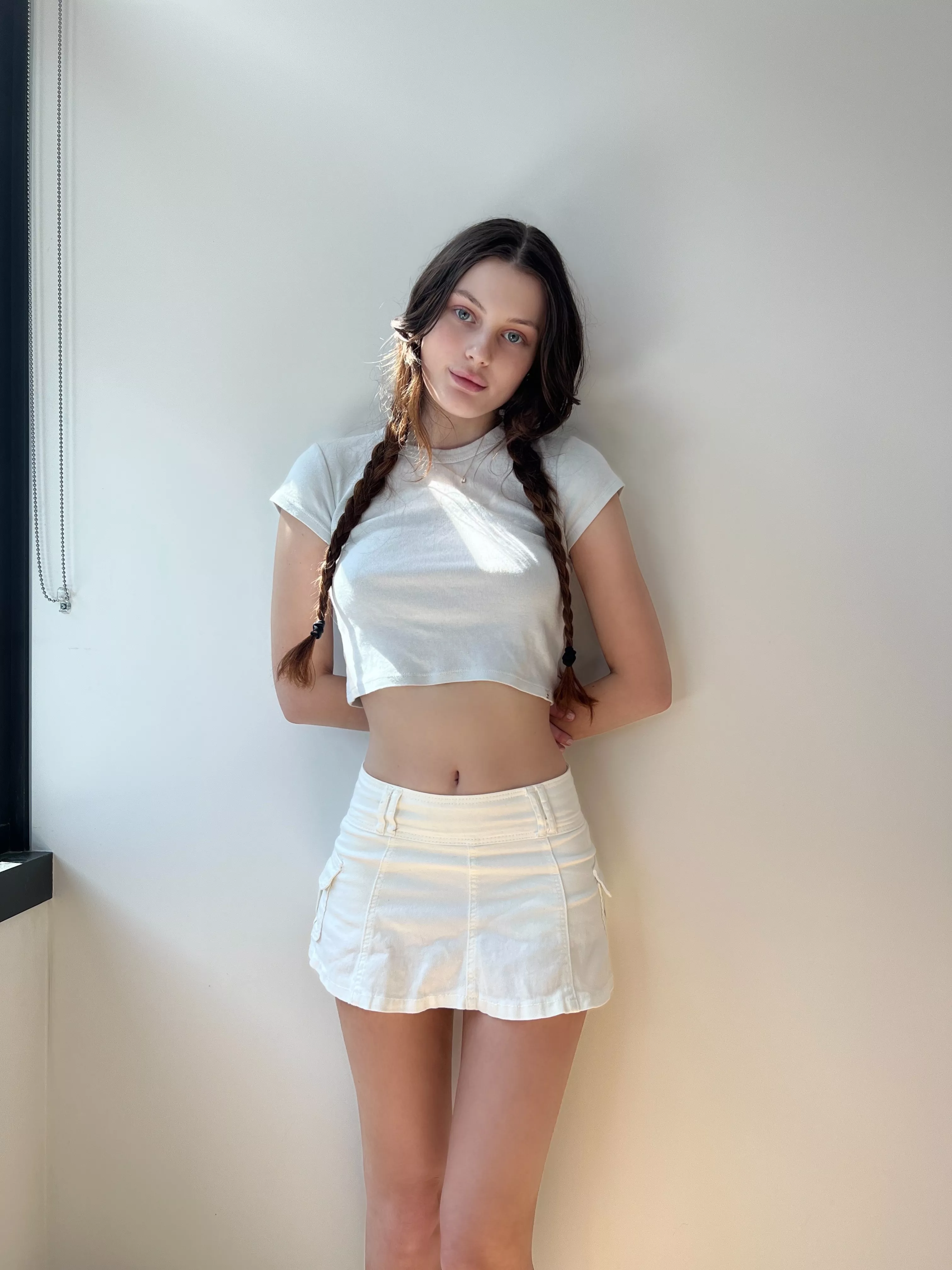 Do you like it on me?