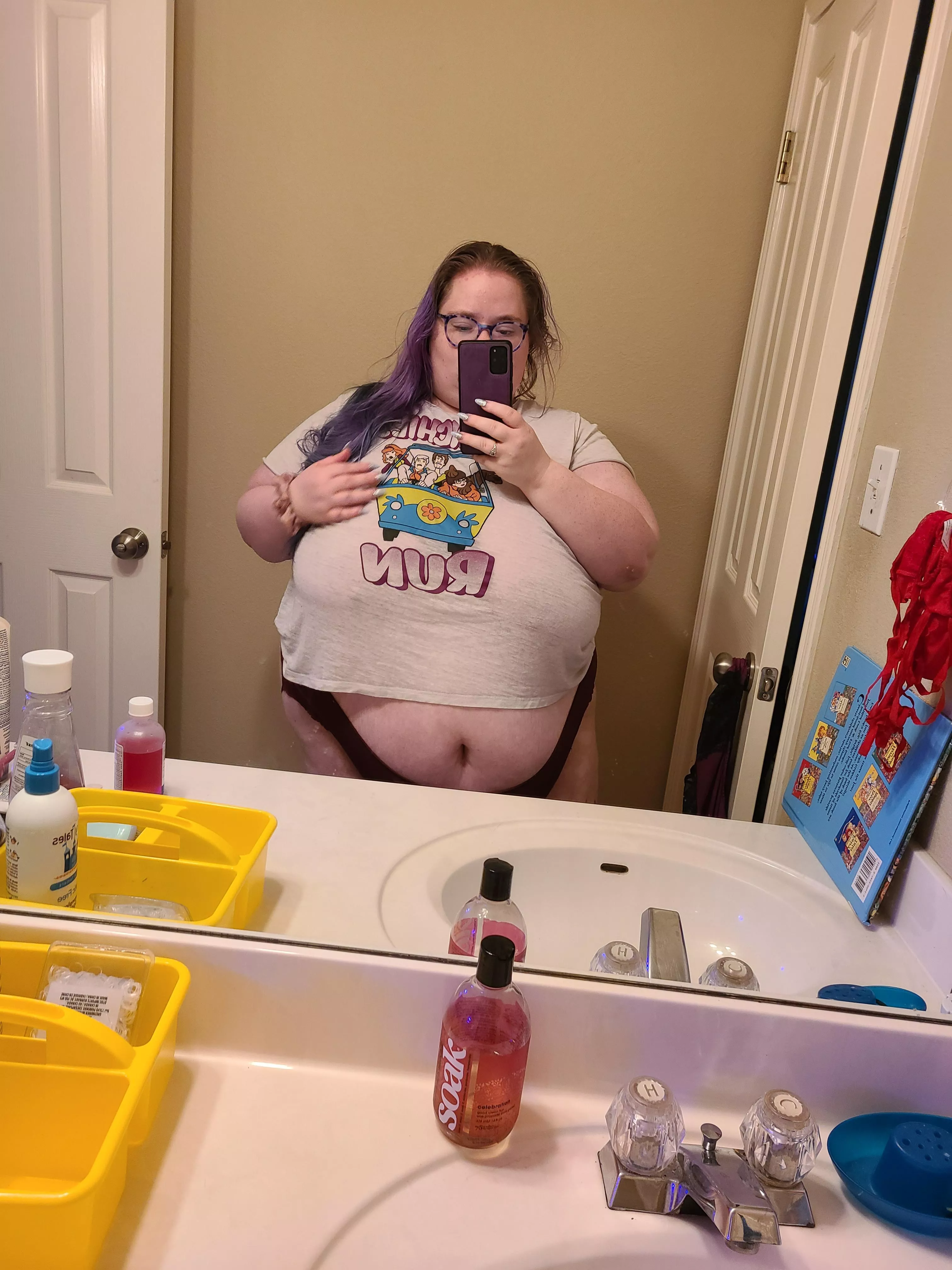 do you like my PJs 💕