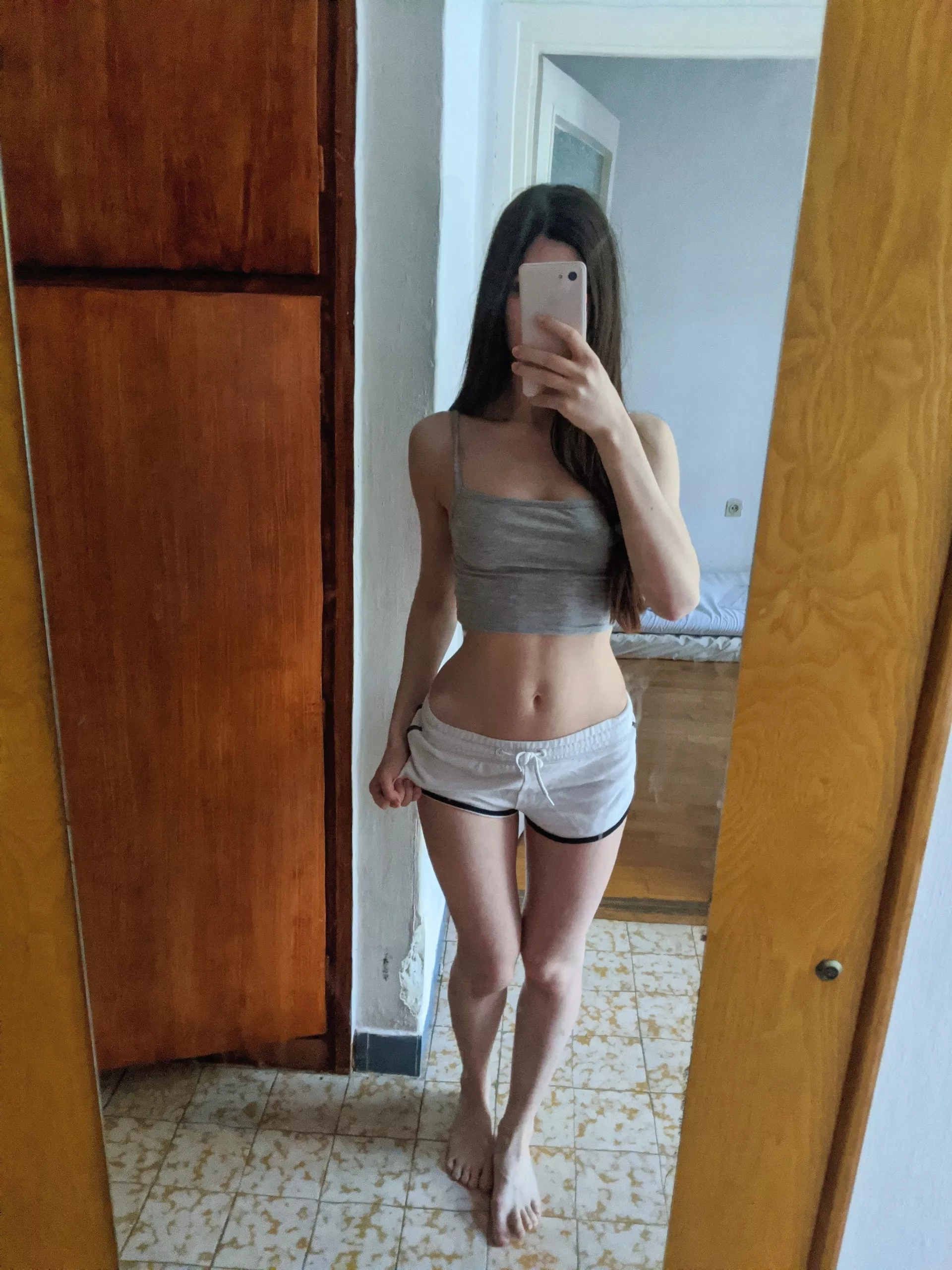 Do you like this outfit?