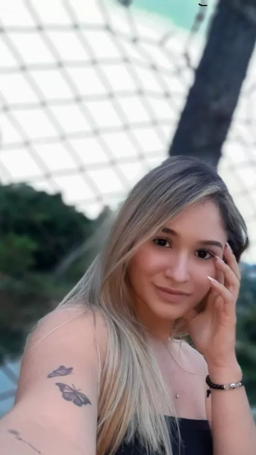 Do you prefer older girls or younger girls?