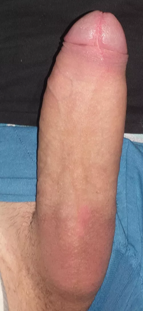 Do you sit on me? 🥰