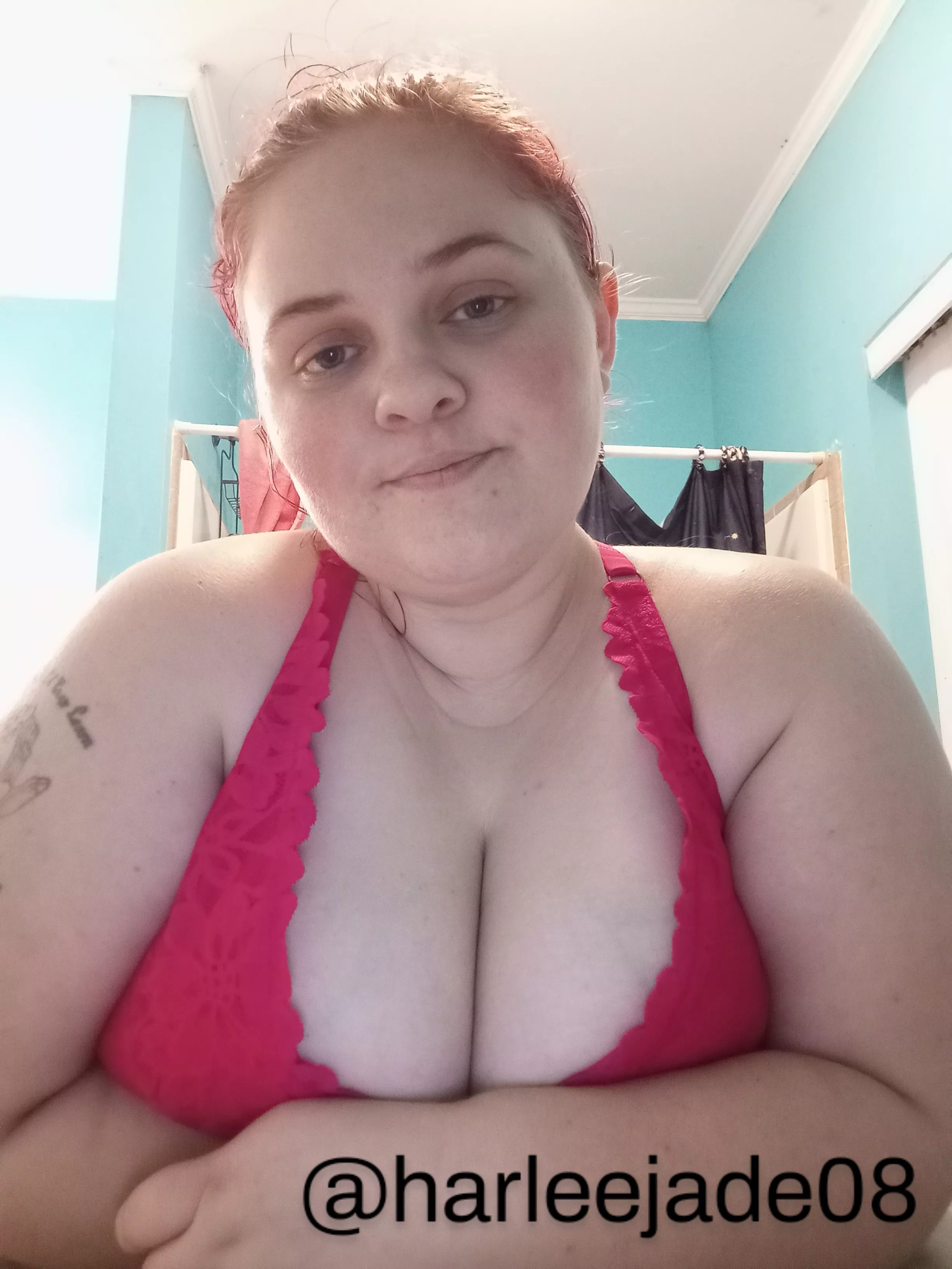 Do you wanna see my kinky side? 👅