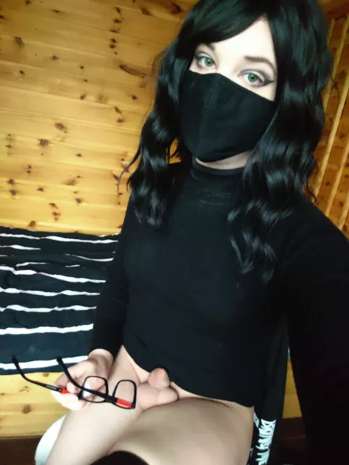 Do you want me to be your secretary?