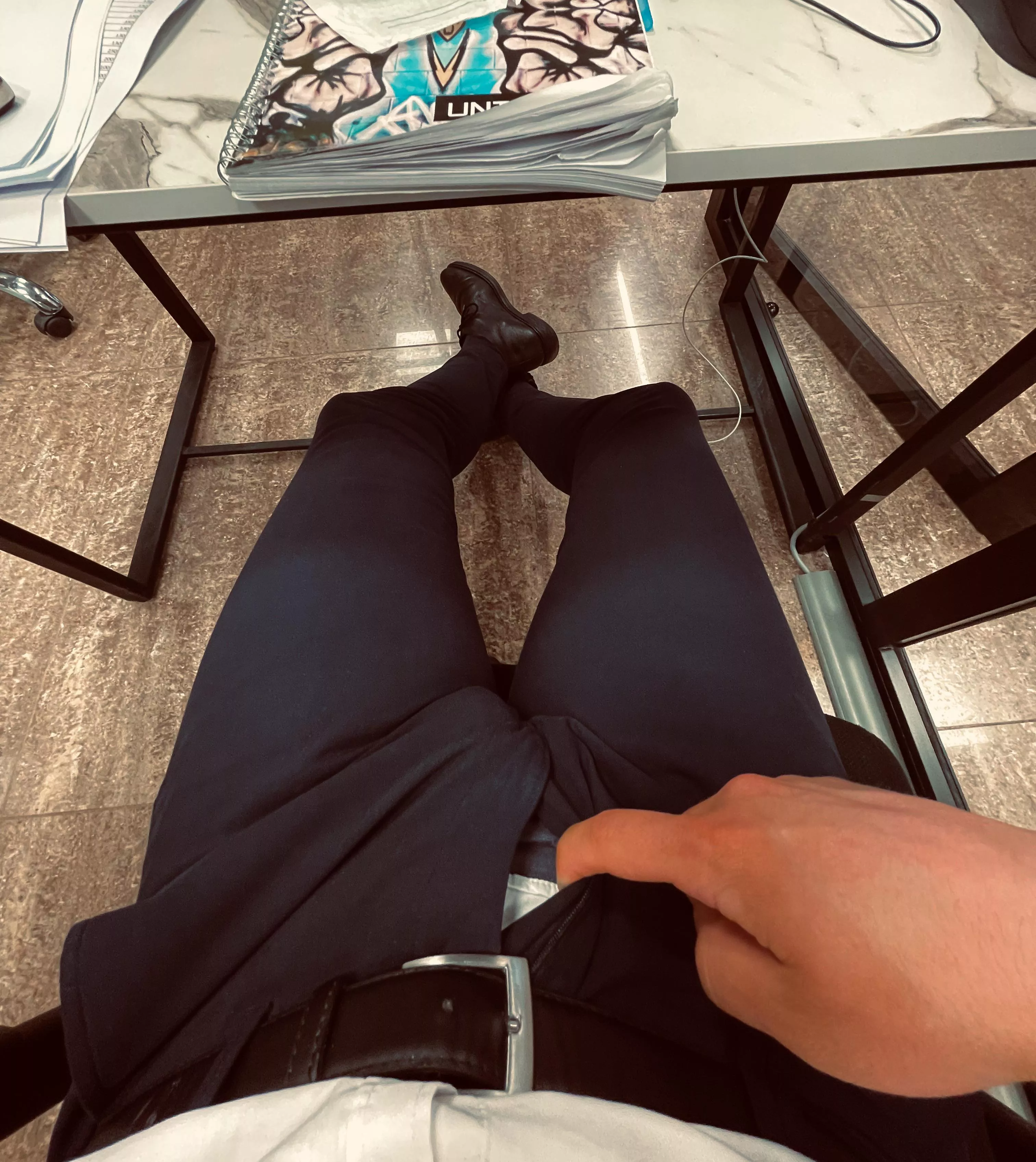 Do you want me to pull it out?