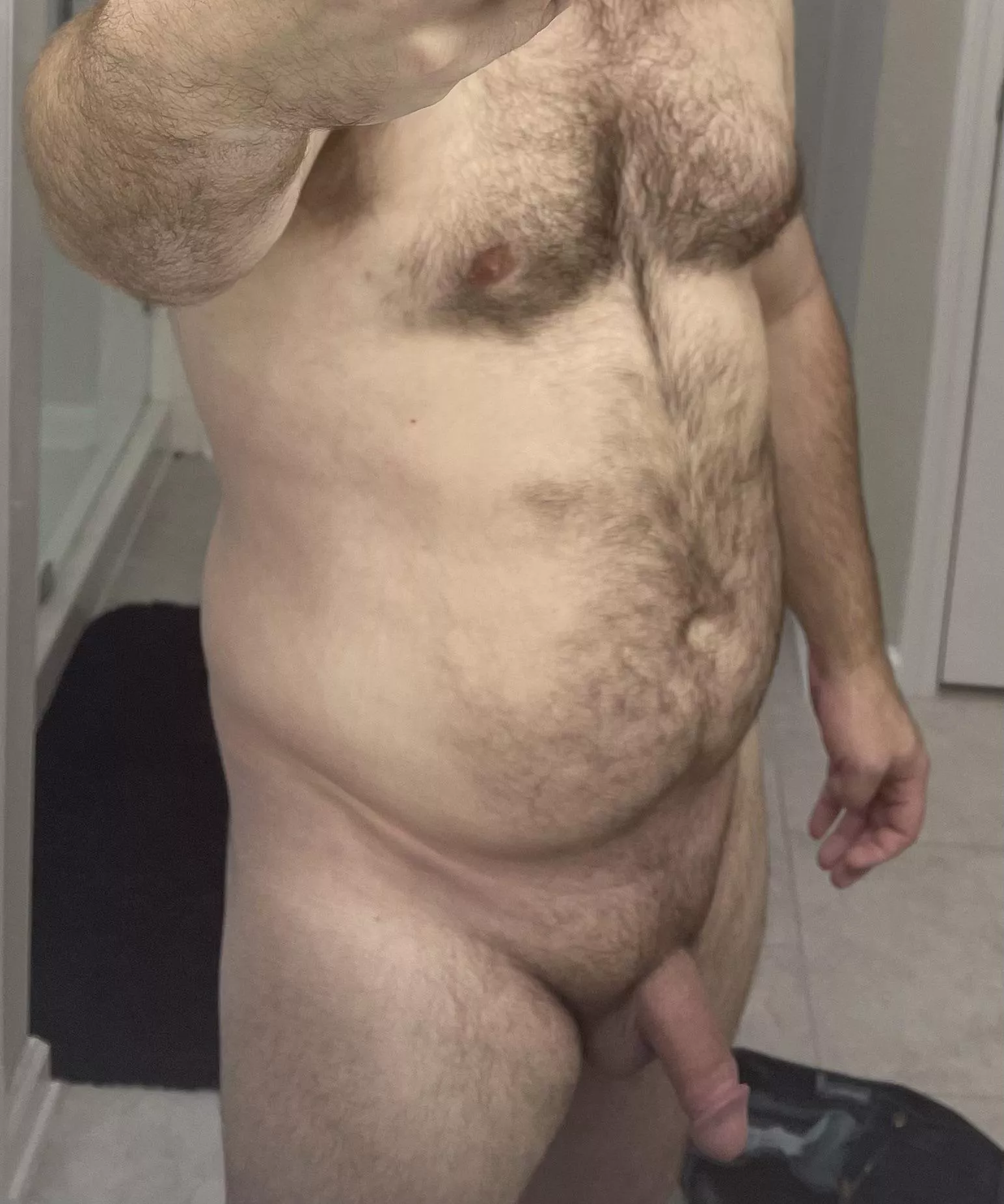 Does a body like mine get attention here?