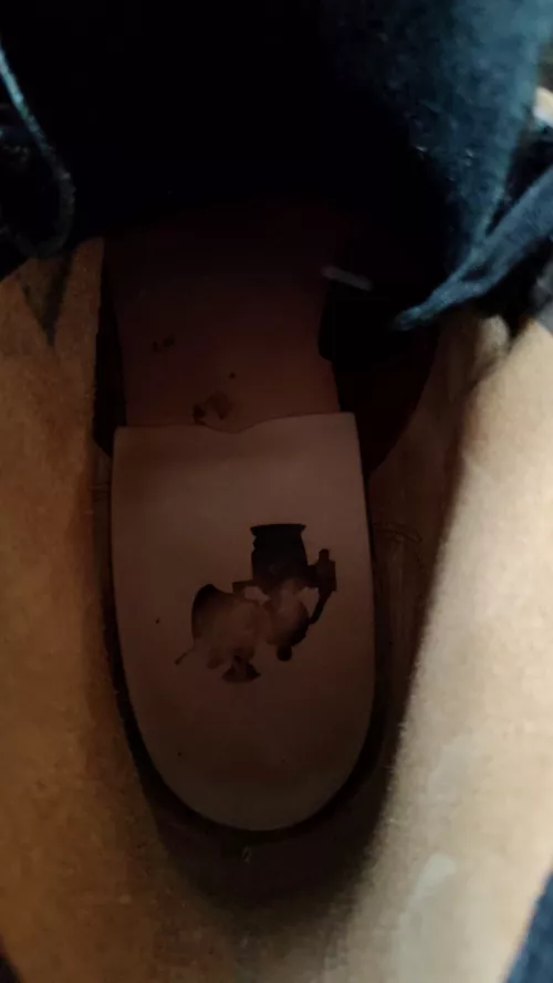 Does anyone know what this logo means?