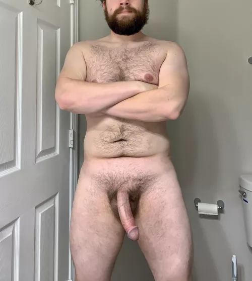 Does my dad bod turn anyone on?