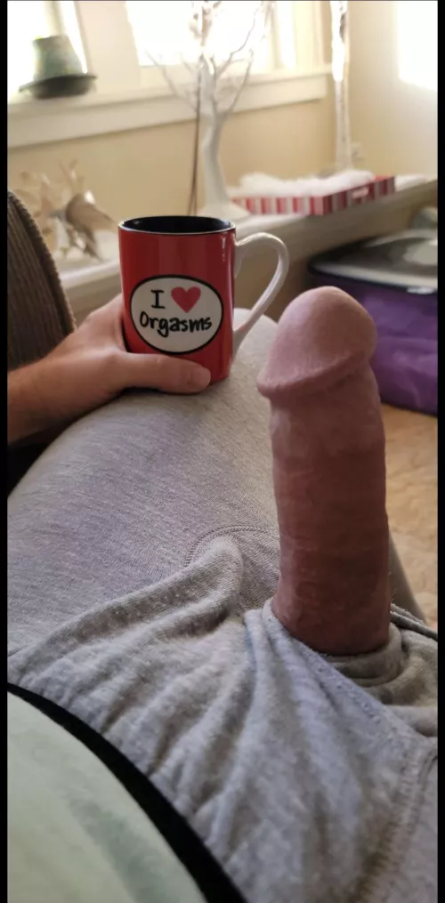 Don't you love it too?