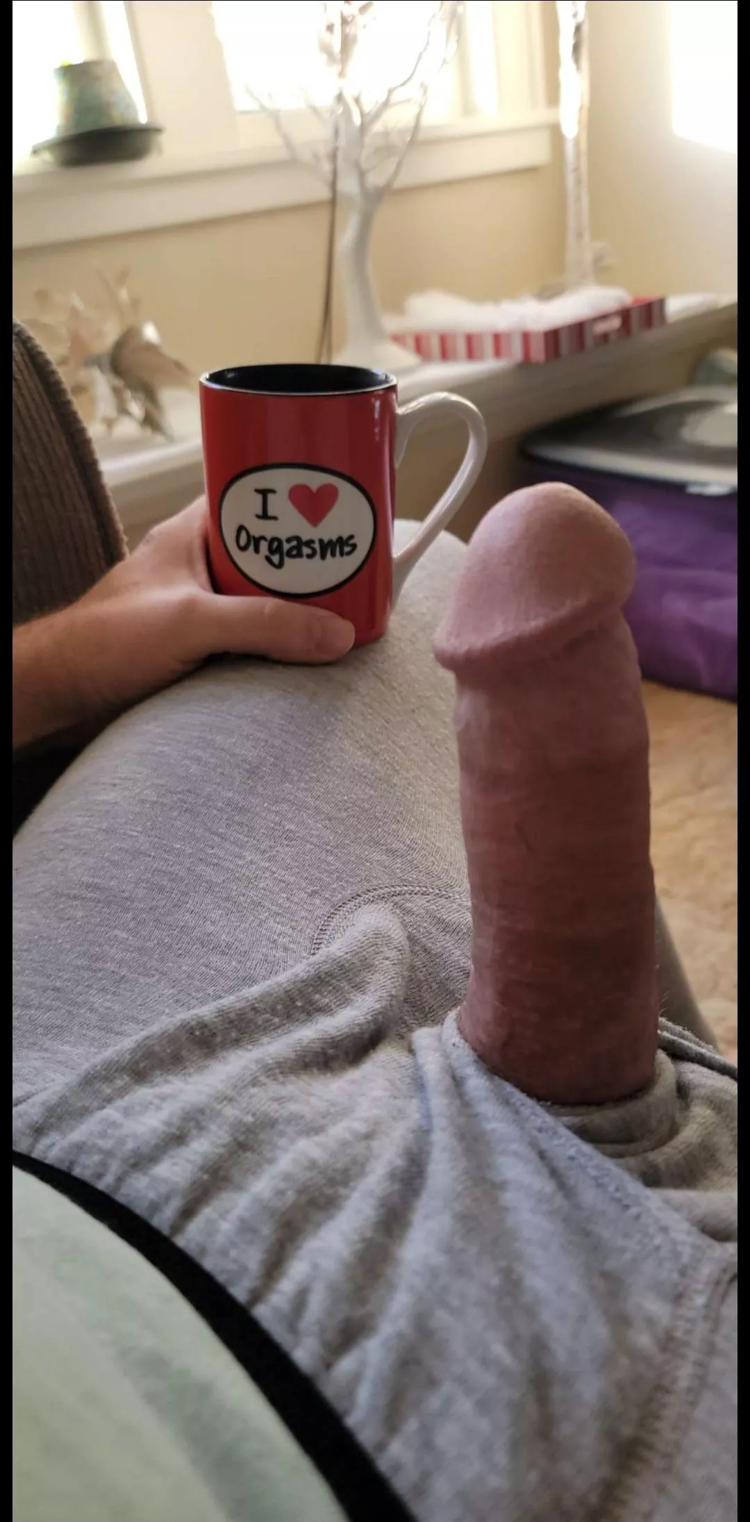 Don't you love it too?