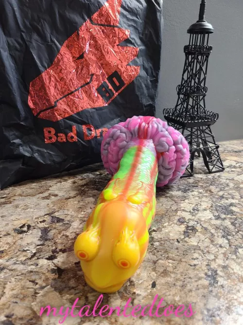 Early Xmas present 🥰