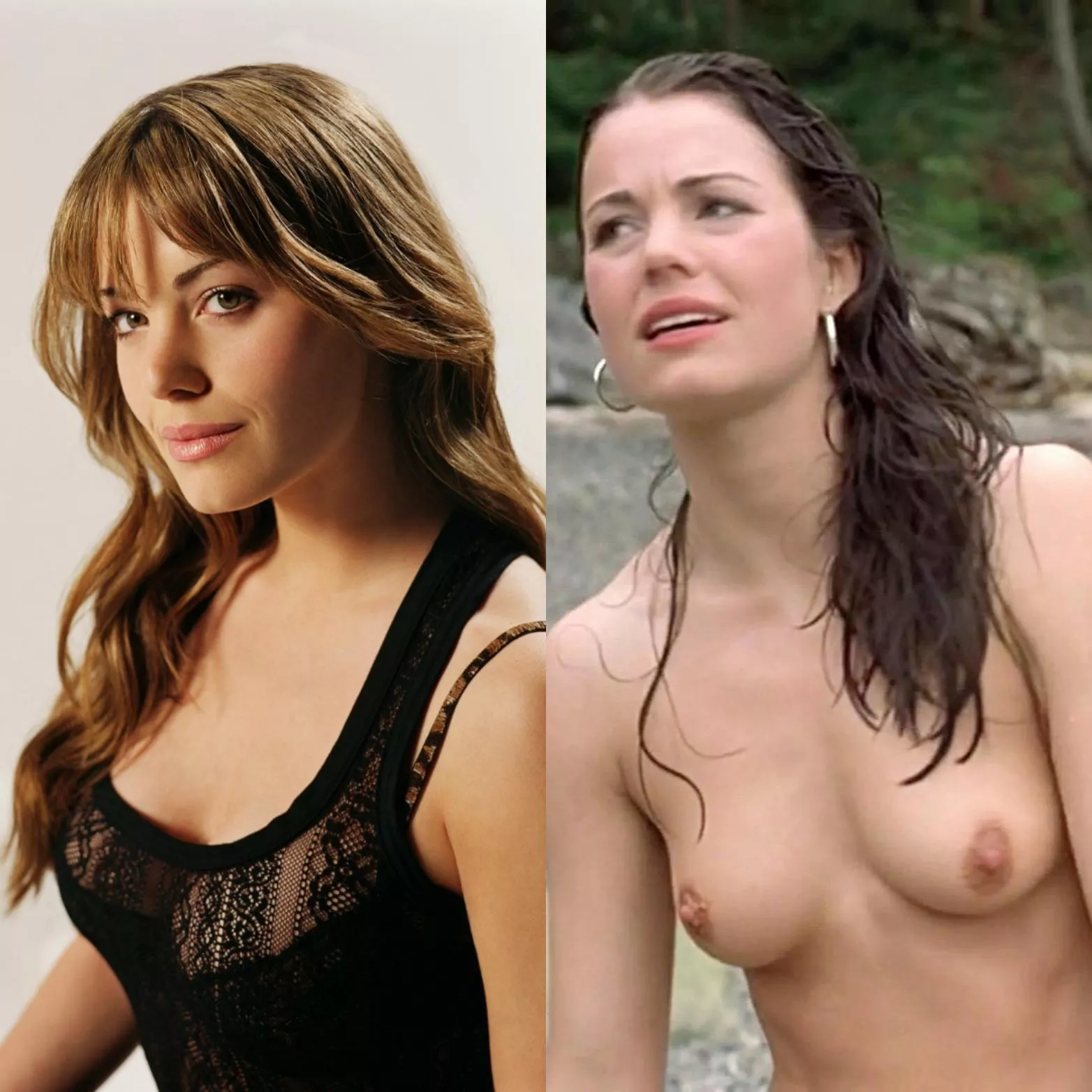 Erica Durance