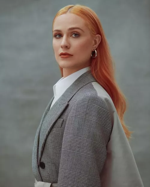 Evan Rachel Wood