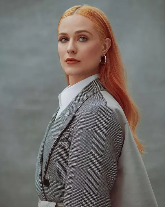Evan Rachel Wood