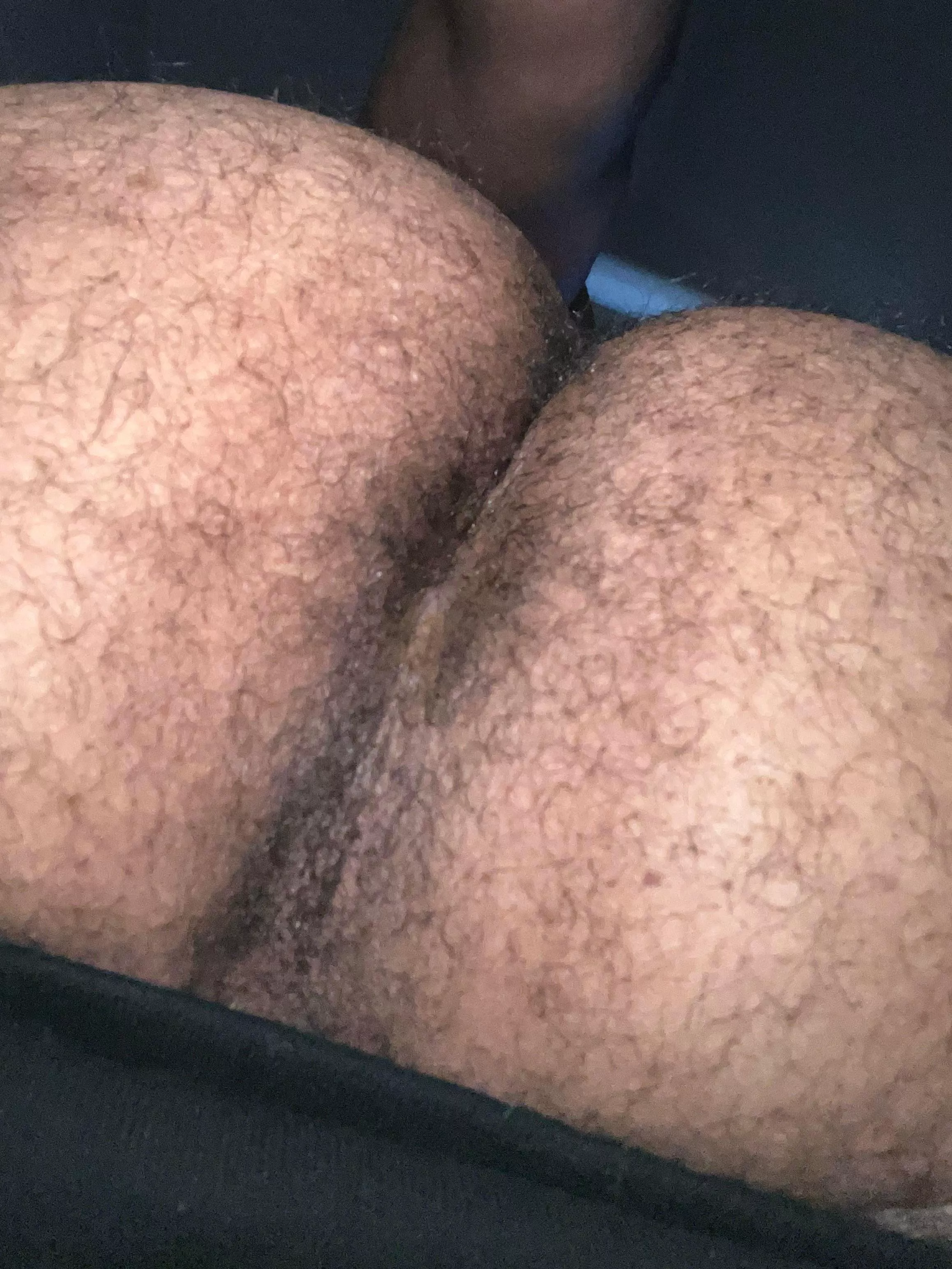 Everything they say about Marine men is true. 😉