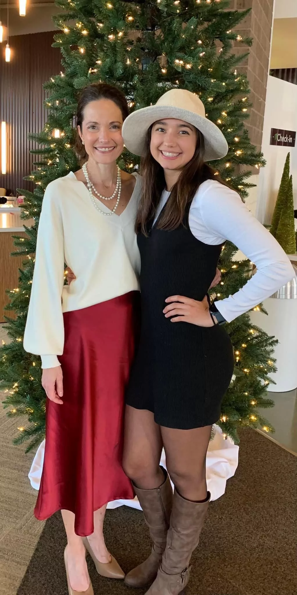 Experience or Inexperience?