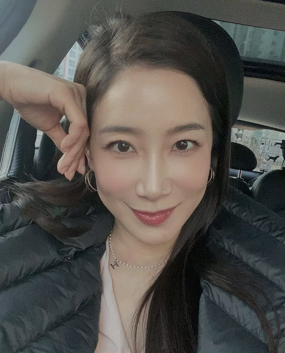 Fappable Korean MILF