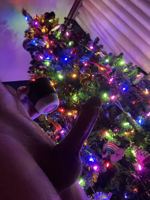 Feeling colorful today ☕️cheers, all!