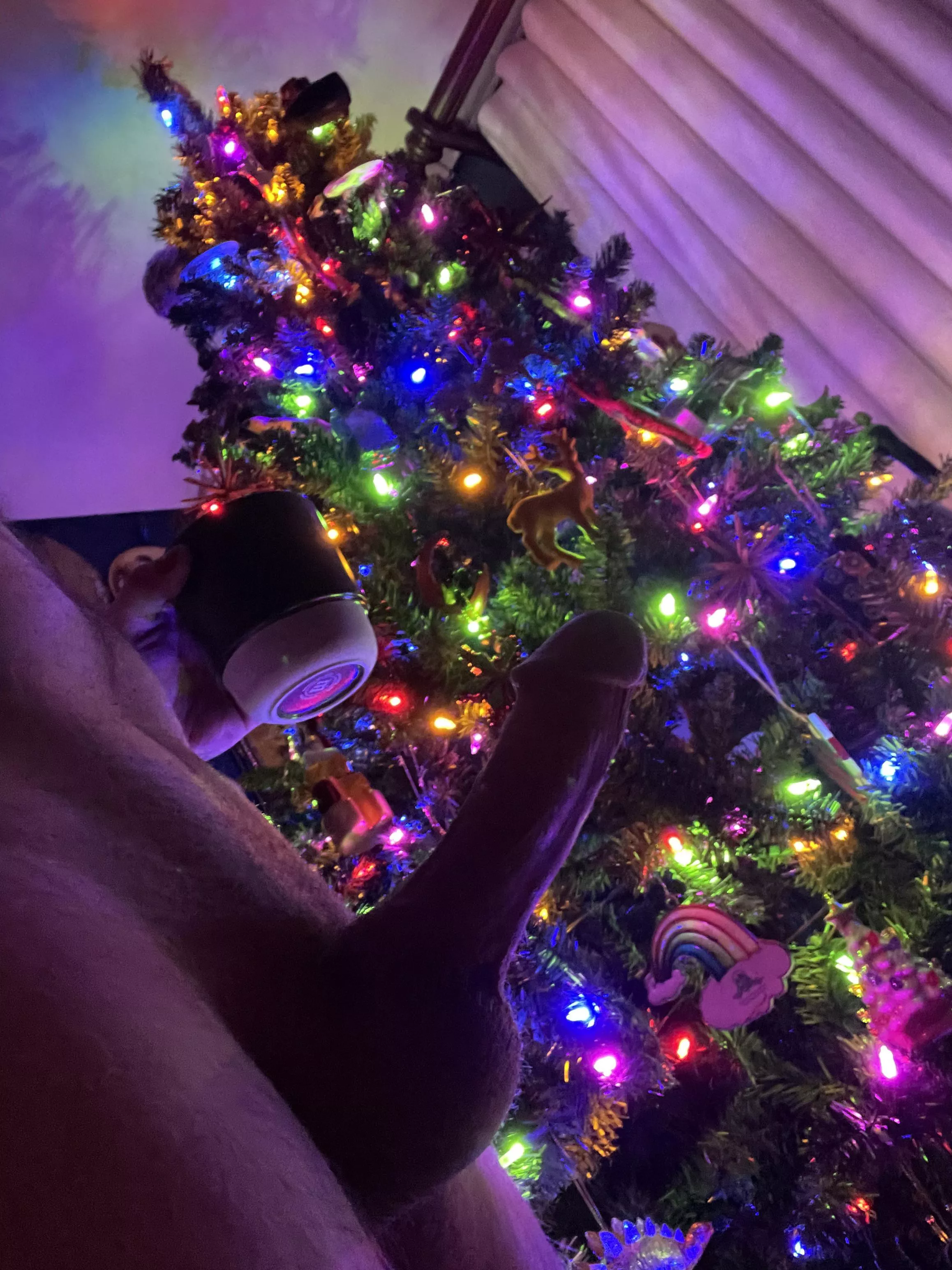 Feeling colorful today ☕️cheers, all!