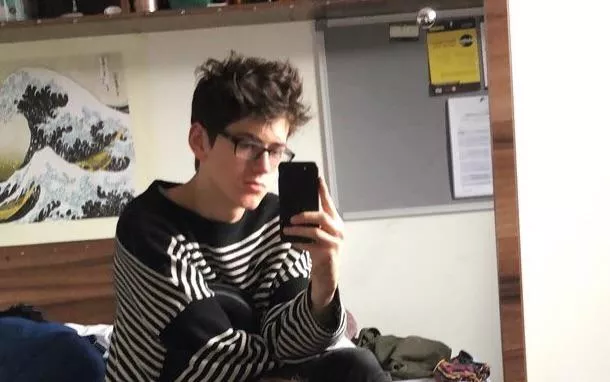 Feeling kinda down lately