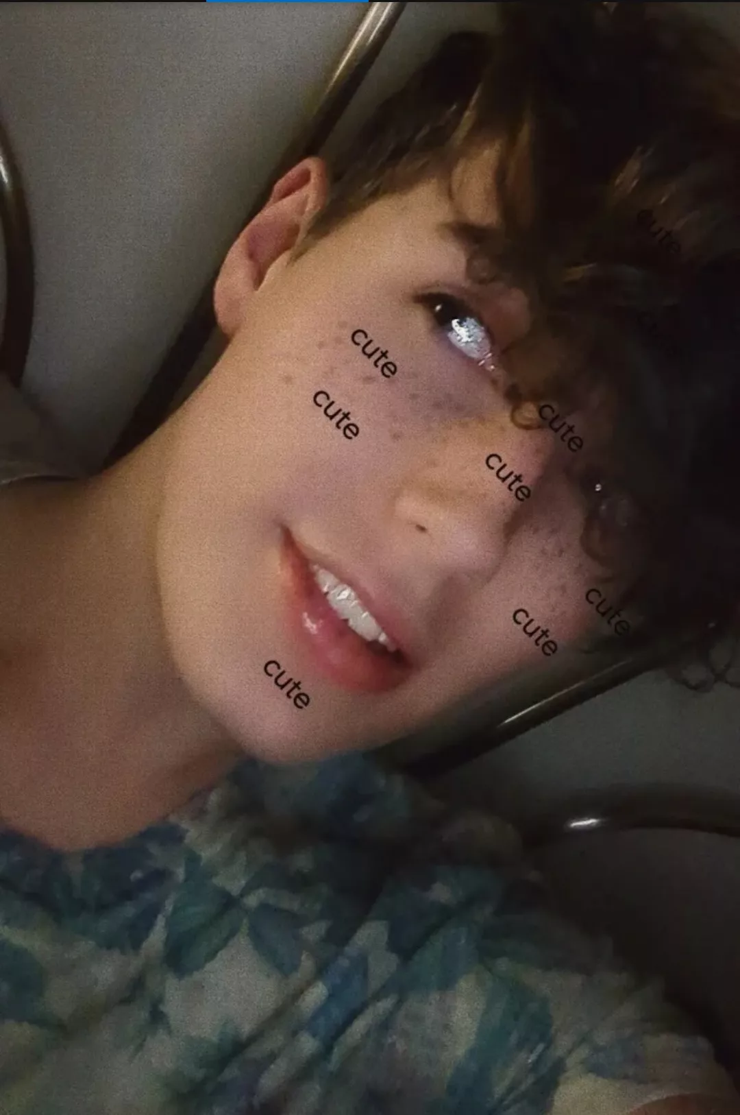 Felt cute, what do you think? 😘