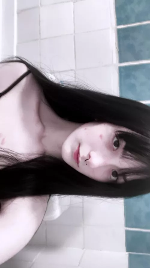 Finally got my wig :) <3