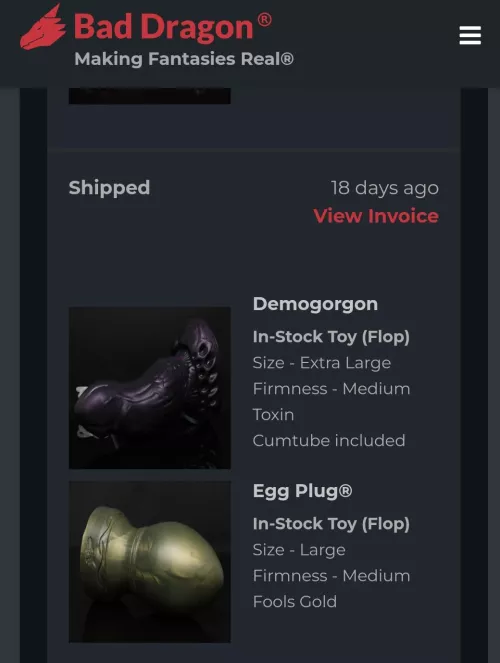 Finally marked as shipped. I placed my order Nov 18th 1:16pm for reference.